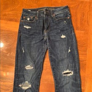 AE Mens Jeans